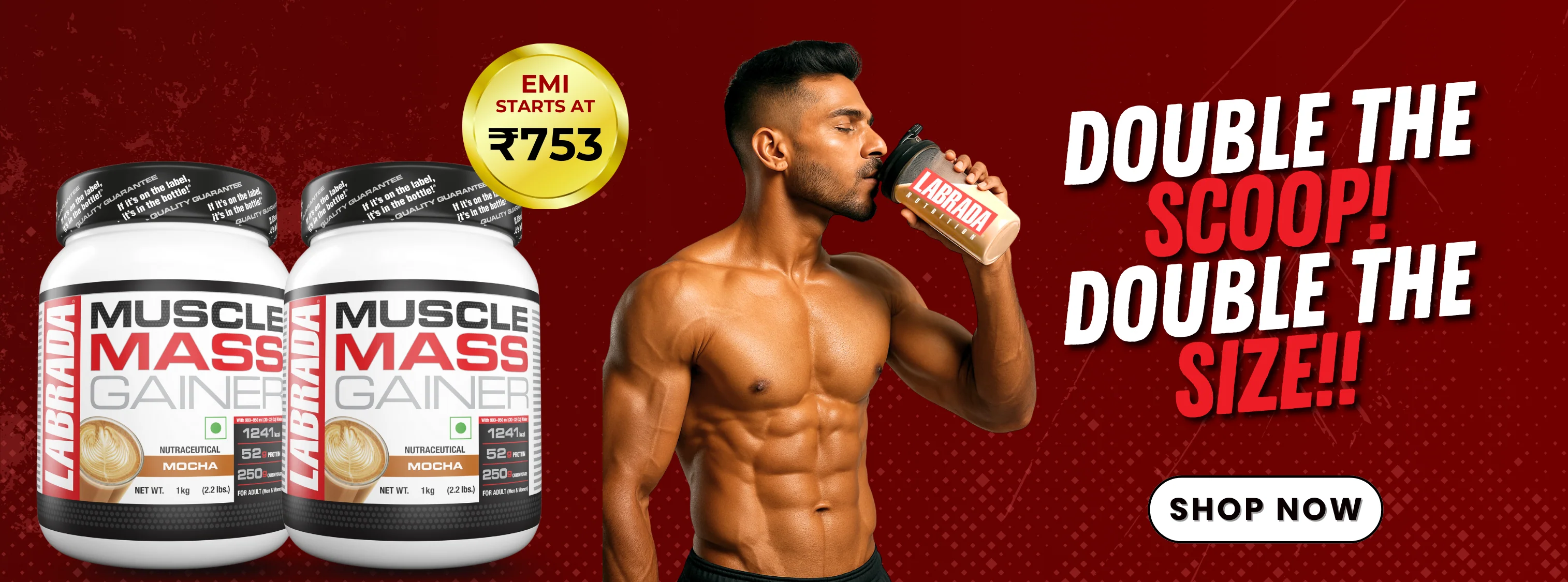 Fuel Your Elite Performance Now