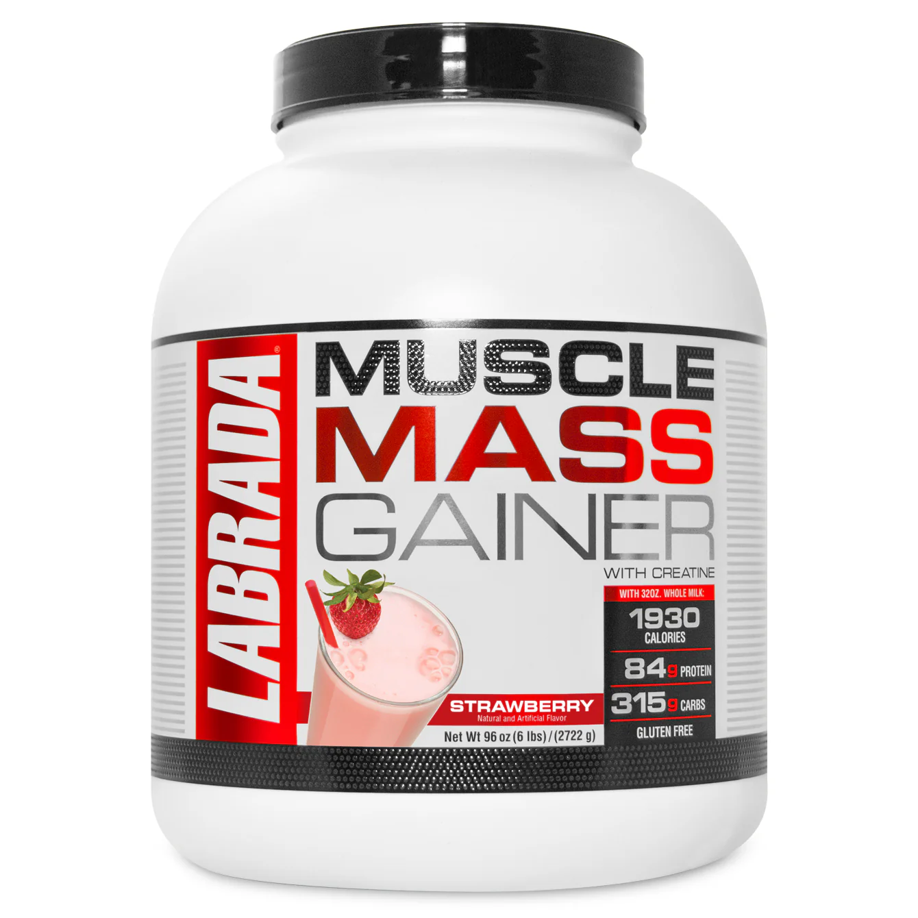 Labrada Muscle Mass Gainer - Image 49