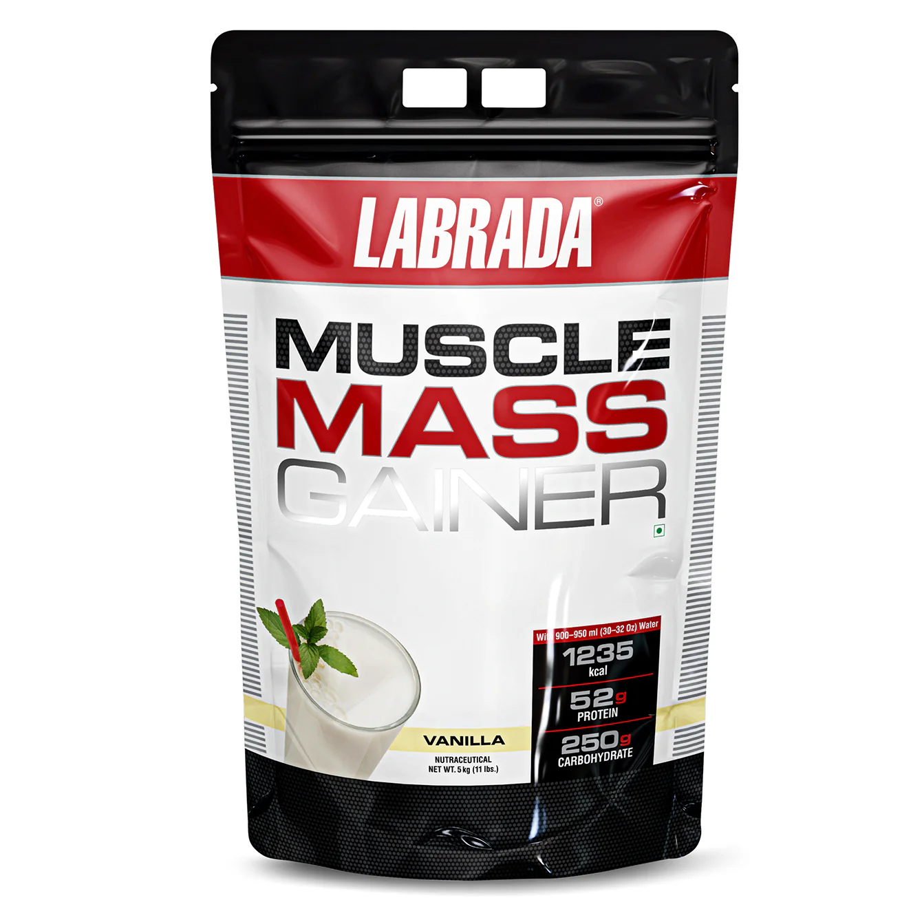 Labrada Muscle Mass Gainer - Image 5
