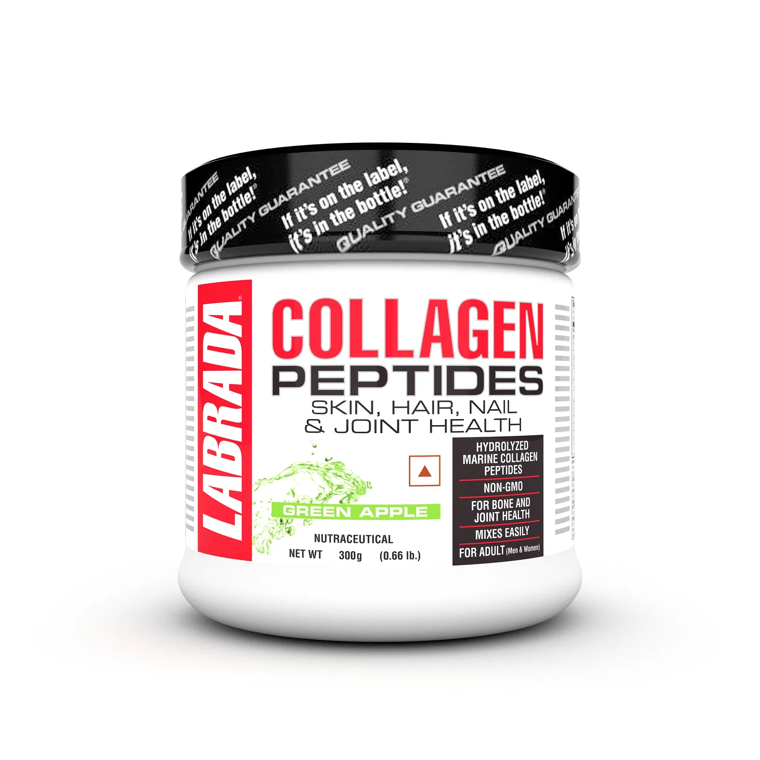 Marine Collagen Peptides 300g - Image 13