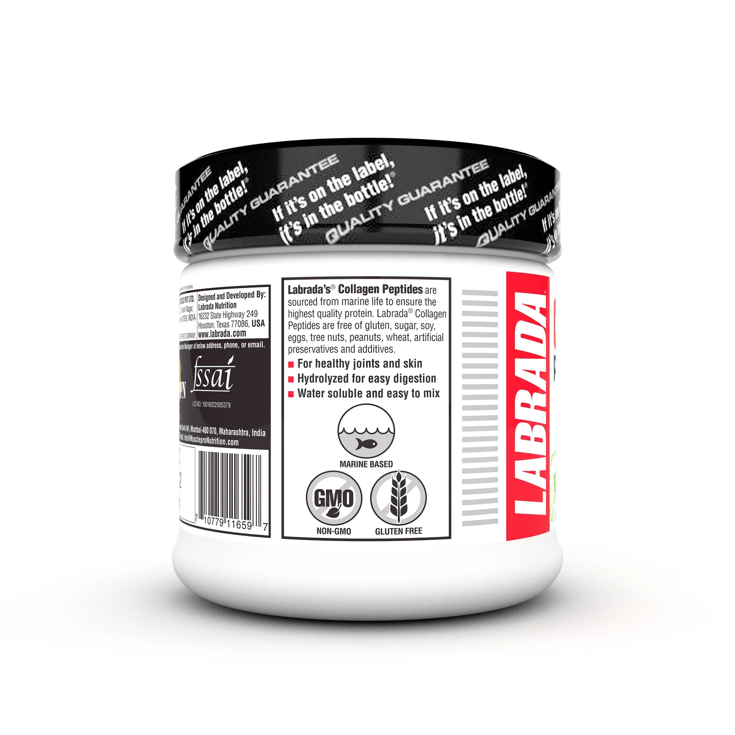 Marine Collagen Peptides 300g - Image 14