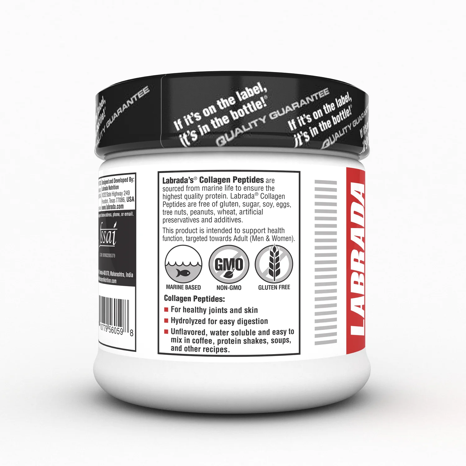 Marine Collagen Peptides 300g - Image 19