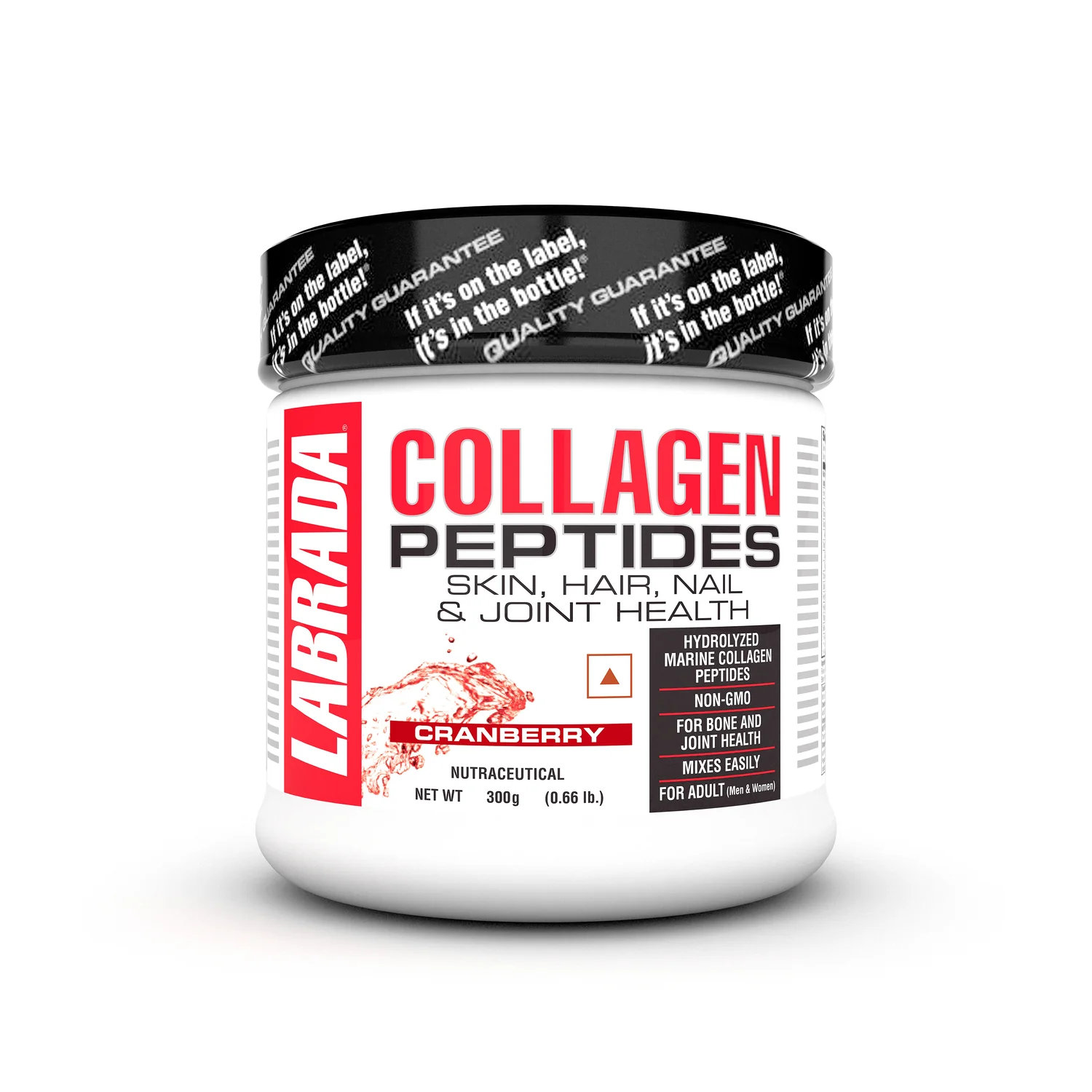 Marine Collagen Peptides 300g - Image 8