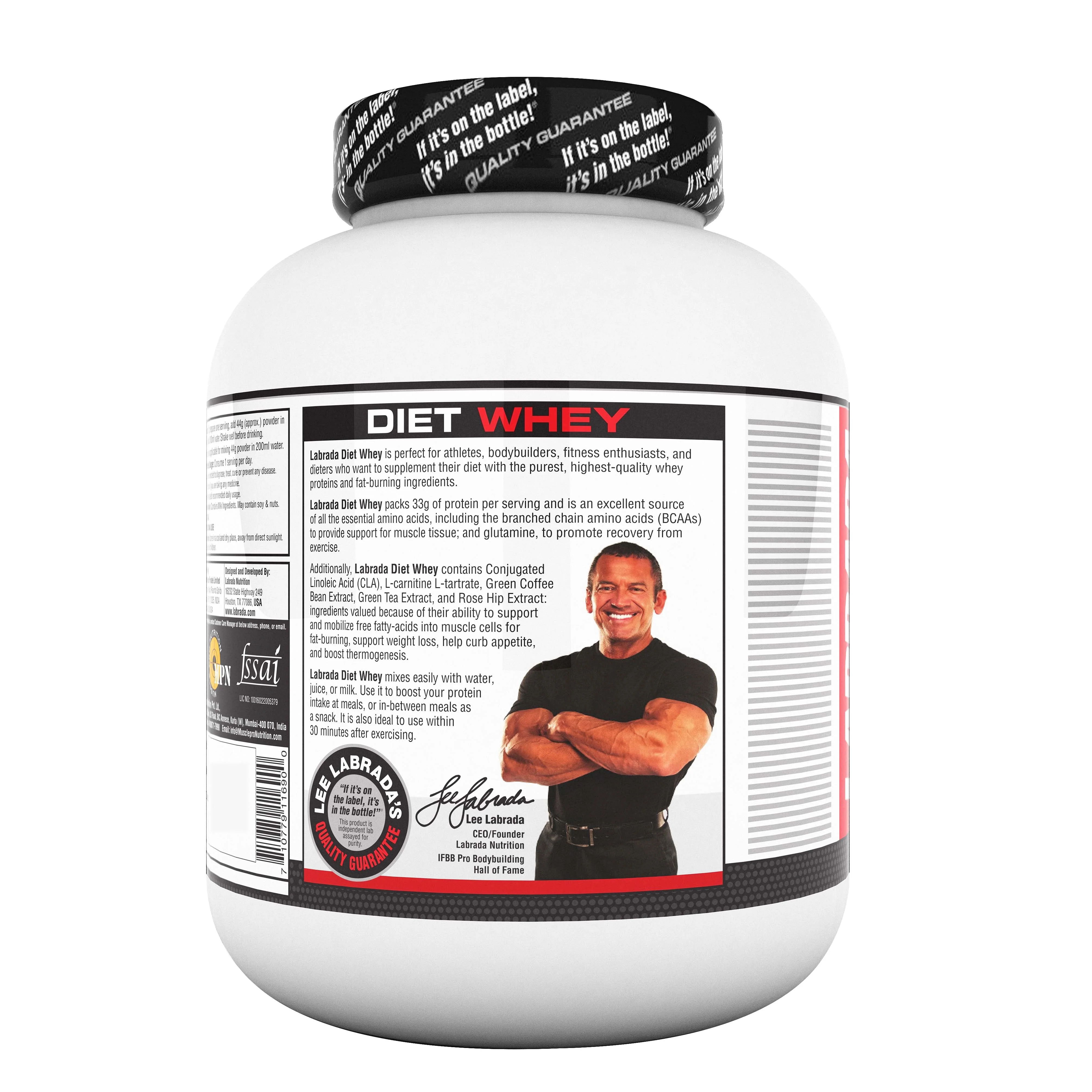 DIET Whey - Image 4