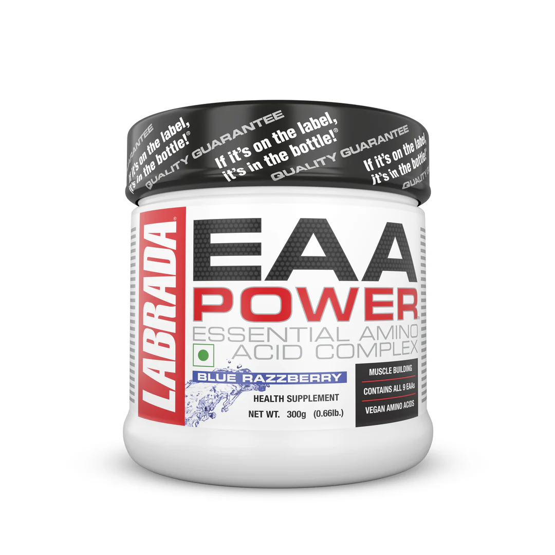 Labrada EAA POWER Essential Amino Acid Complex - Image 14