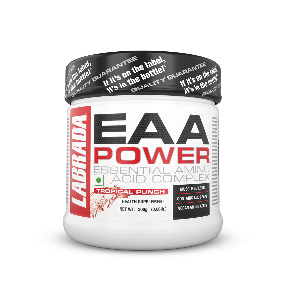 Labrada EAA POWER Essential Amino Acid Complex - Image 15