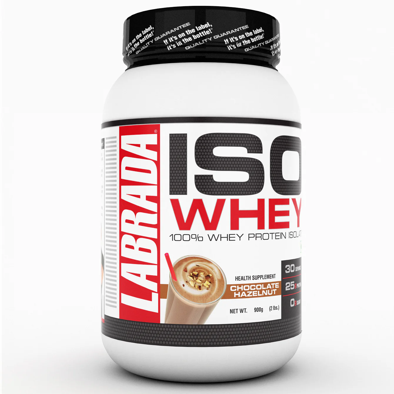 ISO 100% Whey Protein Isolate - Image 23