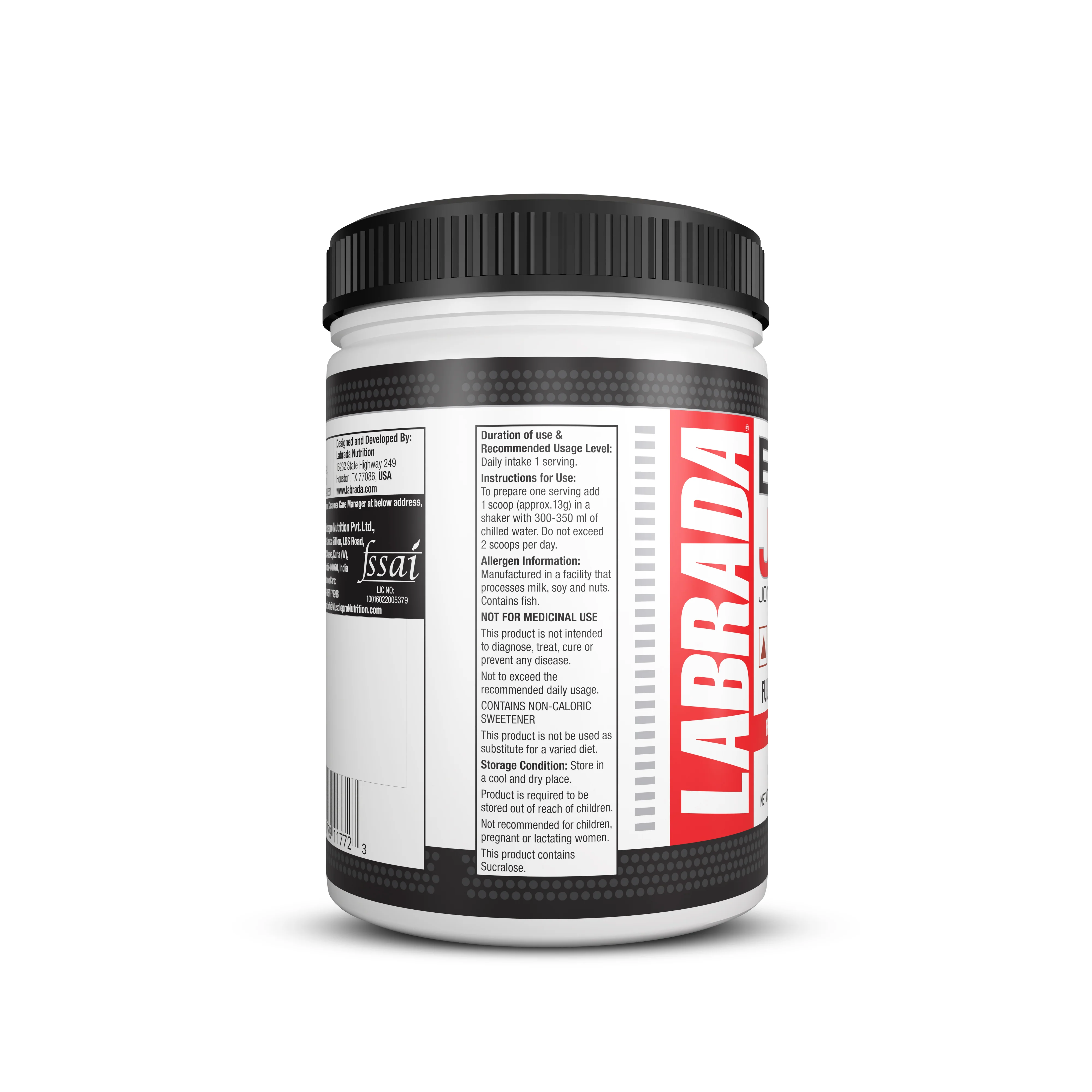 Labrada Elasti Joint 384g - Image 6