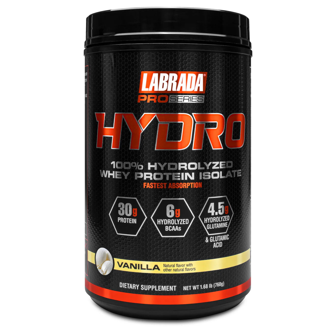 Pro Series Hydro - Image 3