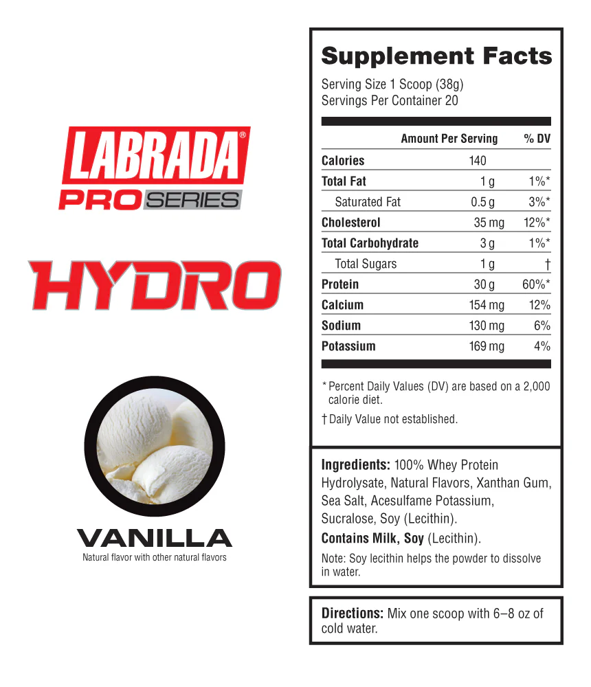 Pro Series Hydro - Image 4