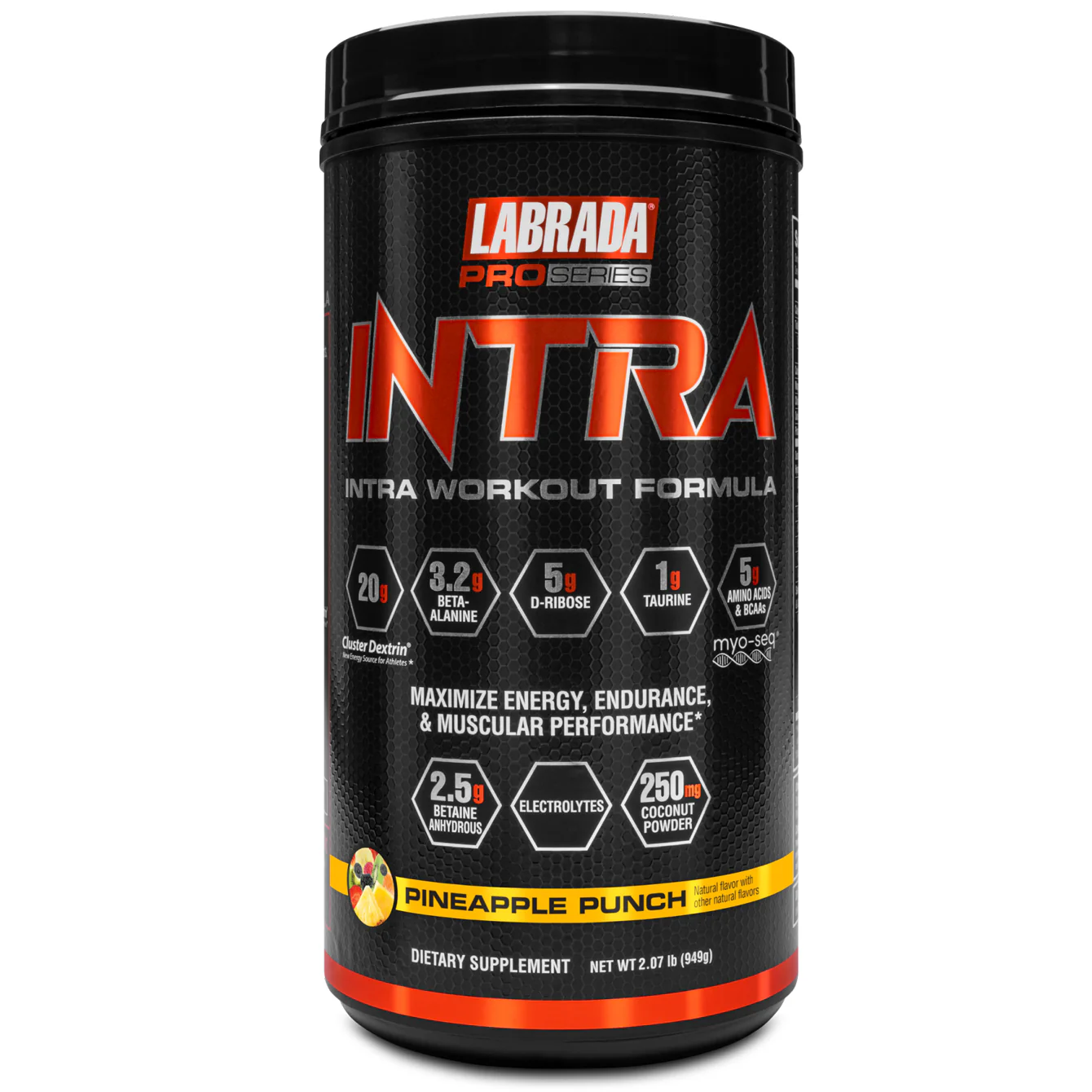 Pro Series Intra Workout Formula - Image 3