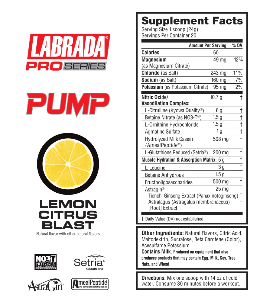 Pro Series Pump - Image 2