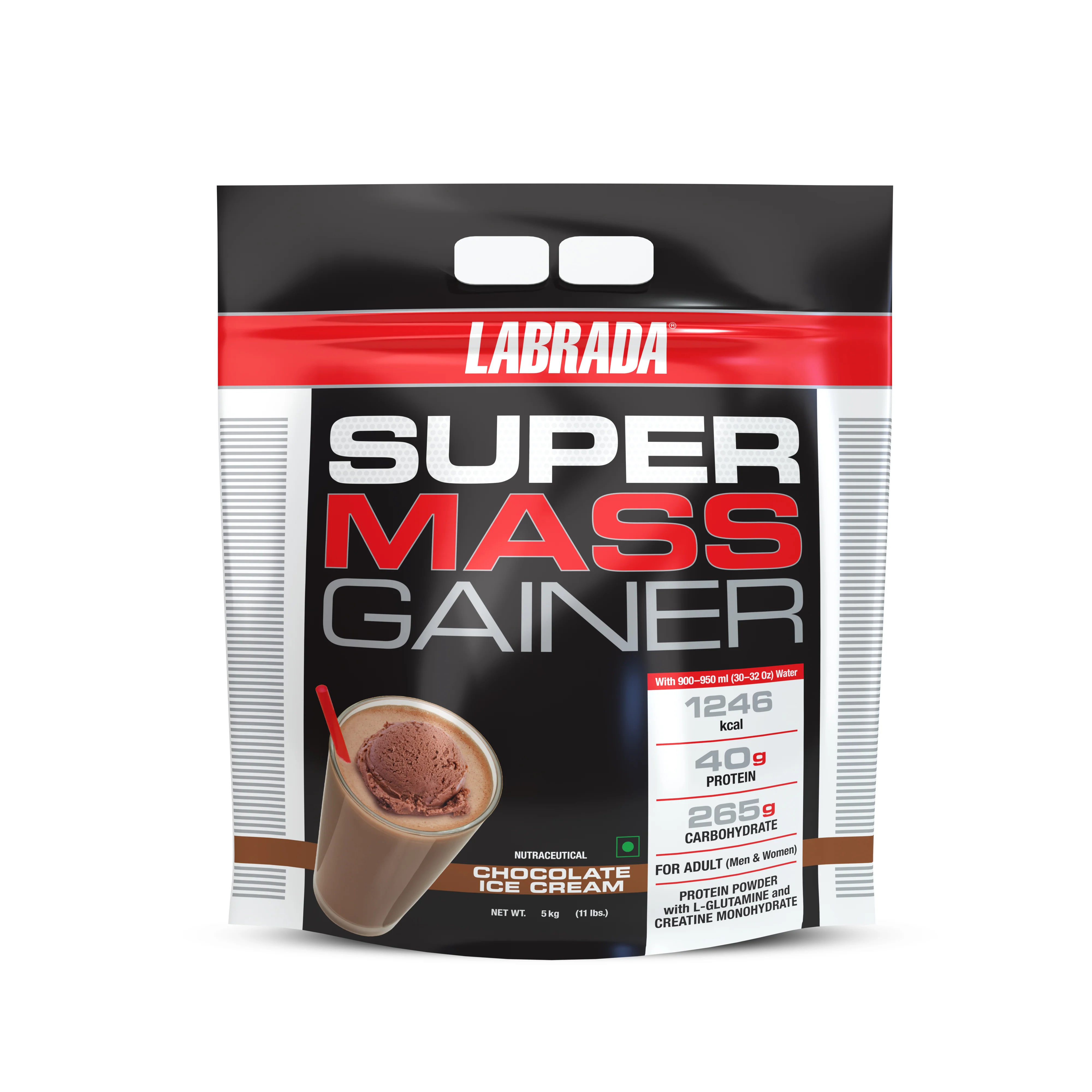 Labrada Super Mass Gainer - Image 15